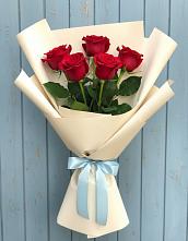 Букет Классика чувств в Кошурниково