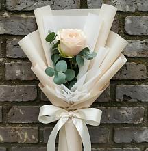 Букет цветов из:  Розы в Кошурниково