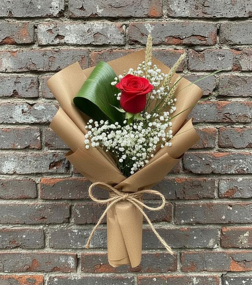 Букет цветов из: Розы в Кошурниково