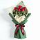 Букет цветов из: Розы в Кошурниково