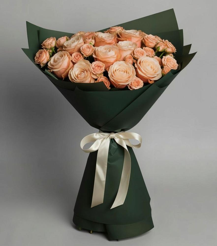 Букет Элегантный в Кошурниково