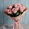 Букет цветов из: Розы в Кошурниково