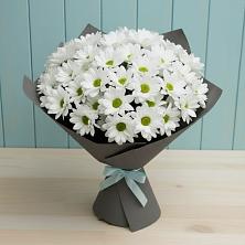Букет цветов из:  Хризантемы в Кошурниково