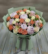 Букет Мороженное #REPLACE_PRED# Кошурниково