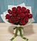 Букет Красные розы в Кошурниково