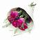 Букет цветов из: Розы в Кошурниково
