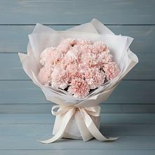 Букет цветов из:  Гвоздики в Кошурниково
