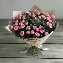 Букет Удовольствие в Кошурниково