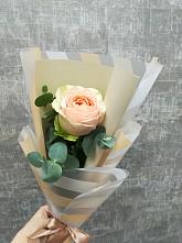 Букет цветов из:  Розы в Кошурниково