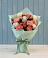 Букет цветов из: Розы в Кошурниково