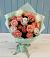 Букет цветов из: Розы в Кошурниково