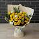 Букет цветов из: Розы в Кошурниково