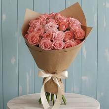 Букет цветов из:  Розы в Кошурниково