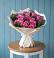 Букет цветов из: Розы в Кошурниково