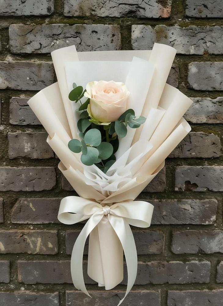 Букет цветов из: Розы в Кошурниково