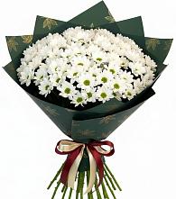 Букет цветов из:  Хризантемы в Кошурниково