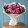 Букет цветов из: Розы в Кошурниково