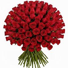 Букет Красные розы Чери Лав в Кошурниково