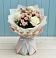 Букет цветов из: Розы в Кошурниково