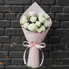 Букет цветов из:  Розы #REPLACE_PRED# Кошурниково