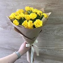 Букет цветов из:  Розы #REPLACE_PRED# Кошурниково