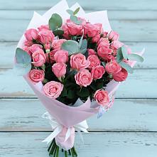 Букет Леди совершенство в Кошурниково