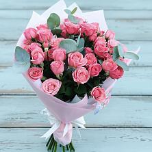 Букет Леди совершенство в Кошурниково